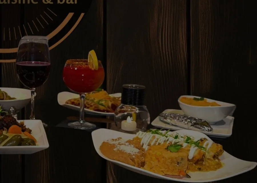 Craft cocktails and Mexican dishes at Carajillo DTLV